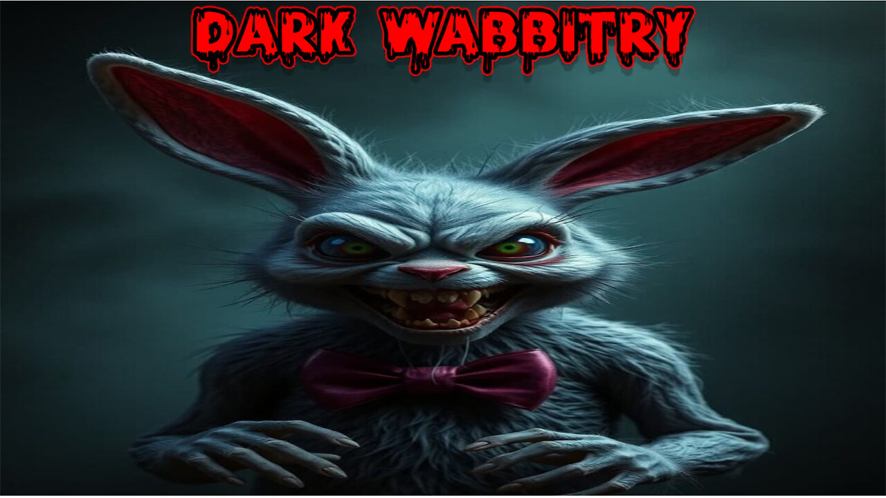 No More Mister Nice Wabbit! | Open Panel! #wabbittubeclips #wabbittubenetwork #kingsizz #sizzwabbit
