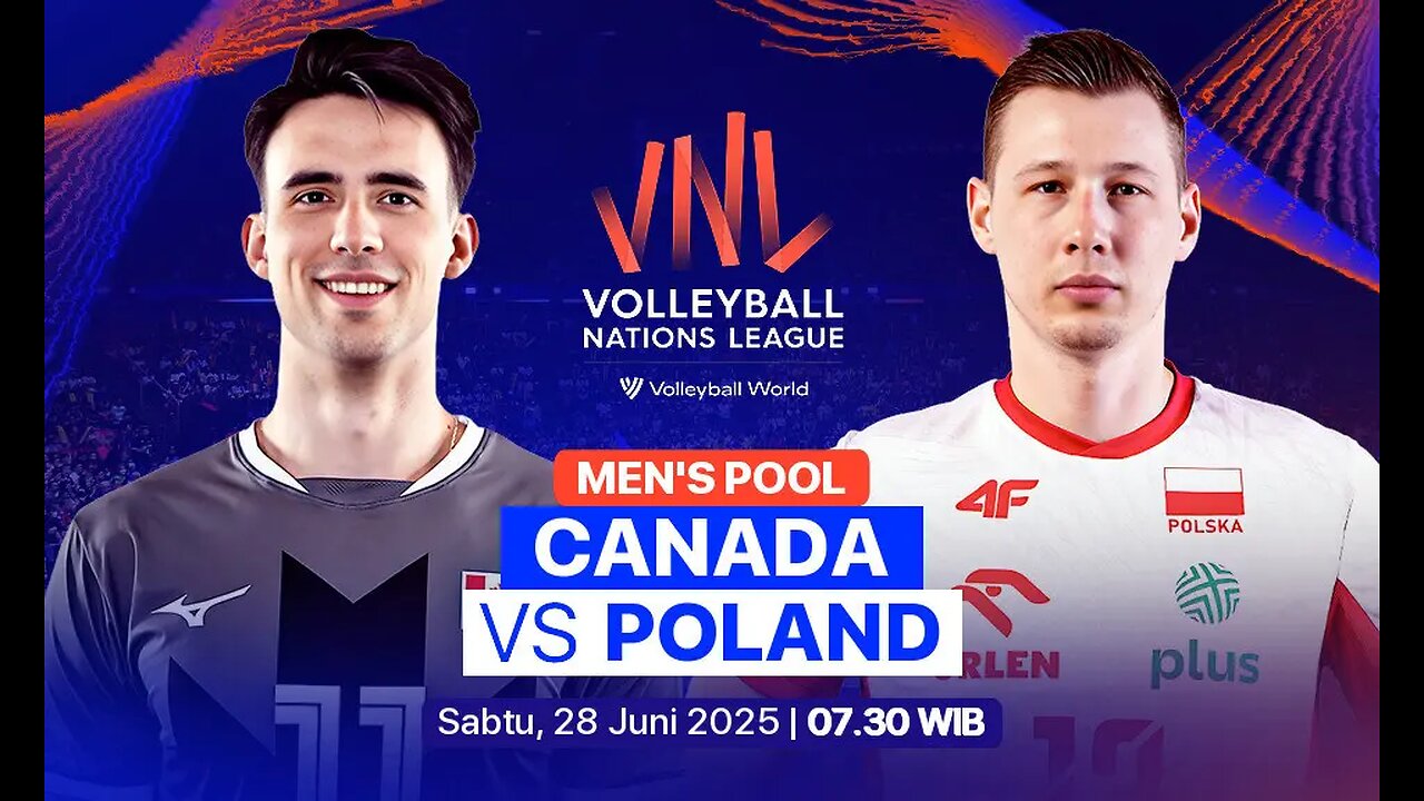 CAN x POL