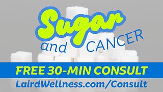 Sugar and Cancer
