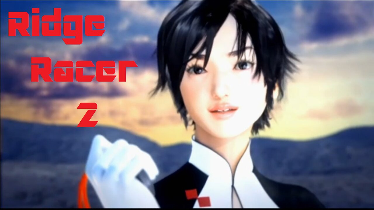 Don't Sleep on Ridge Racer 2 for PSP
