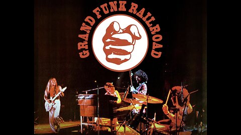 Inside Looking Out - Grand Funk ( Live )