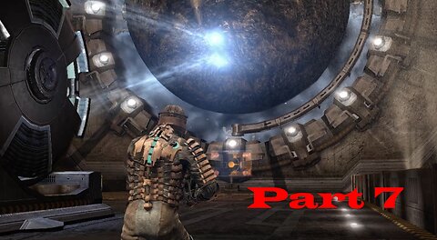 Annoying Asteroid! Dead Space part 7