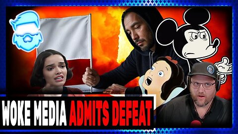 Snow White Gets BRUTAL News As NEW Rachel Zegler Video GOES VIRAL & Makes Things WORSE For Disney