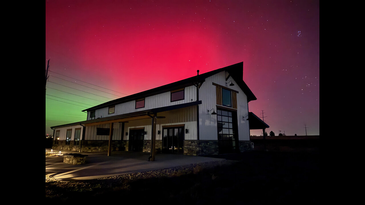 Evening News with MarkZ. 11/12/2025