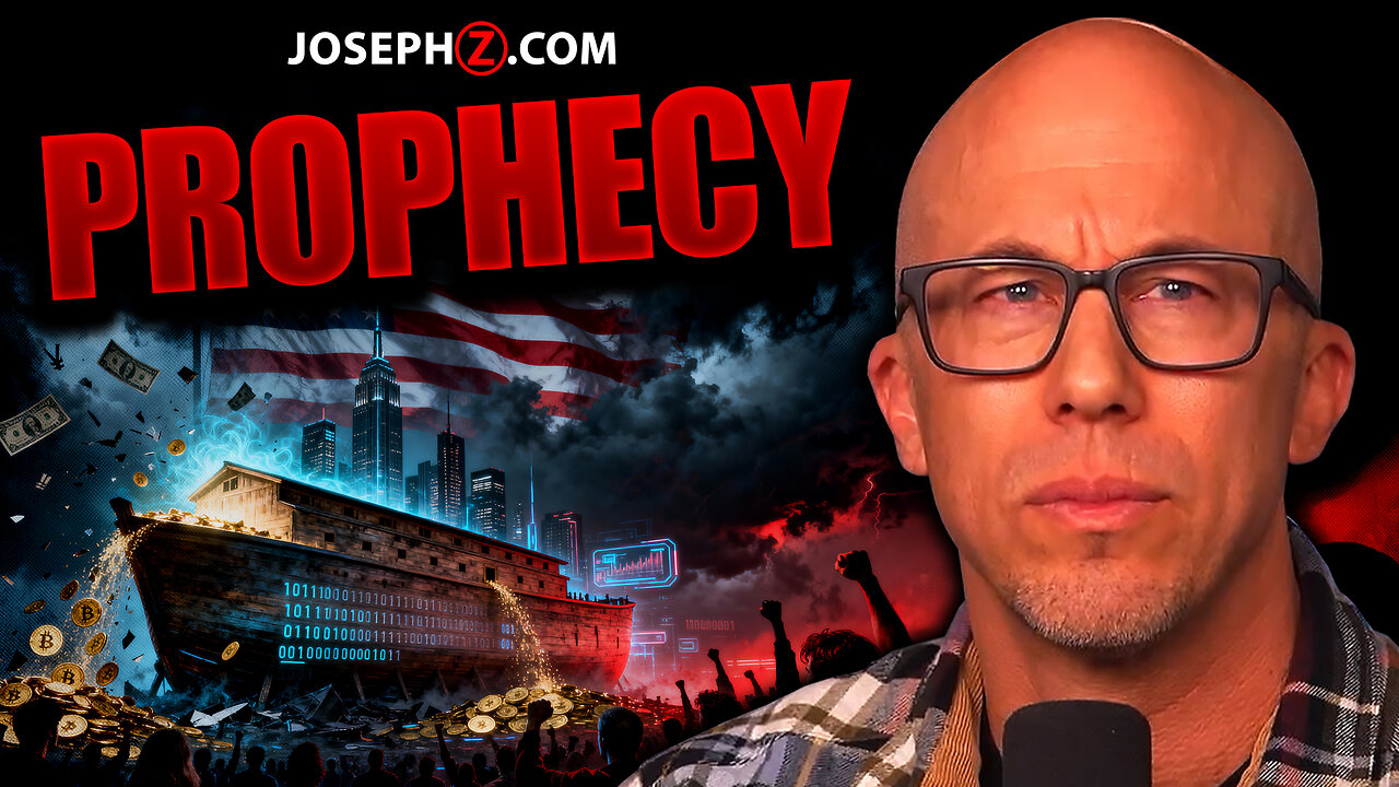 250th YEAR PROPHECY!—NOAH’S ARK PROPHETIC MEANING… WE ARE GOING THROUGH THE STORM!!