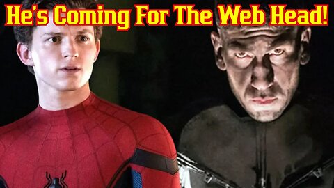 Spider-Man 4 WILL Feature The Punisher Actor Jon Bernthal Confirms! RUMOR TRUE!