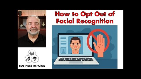Facial Recognition Opt-Out: A Step-by-Step Guide