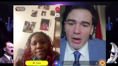 Gypsy Crusader clip 323