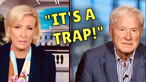 Democrats JUST REALIZED they’ve been TRICKED by Trump into DEFENDING Violent CRIME in DC!😂