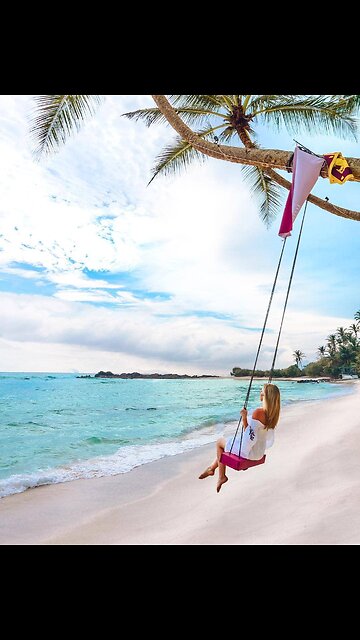 Beauty Of Sri Lanka💛❤✨