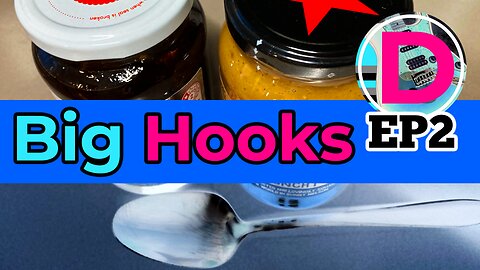 Ep 2 Big Hooks | Modern Country Pop and a 90s Classic