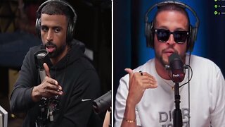 Myron REVEALS More Details About His Breakup With Angie With Modern Life Dating Coach!