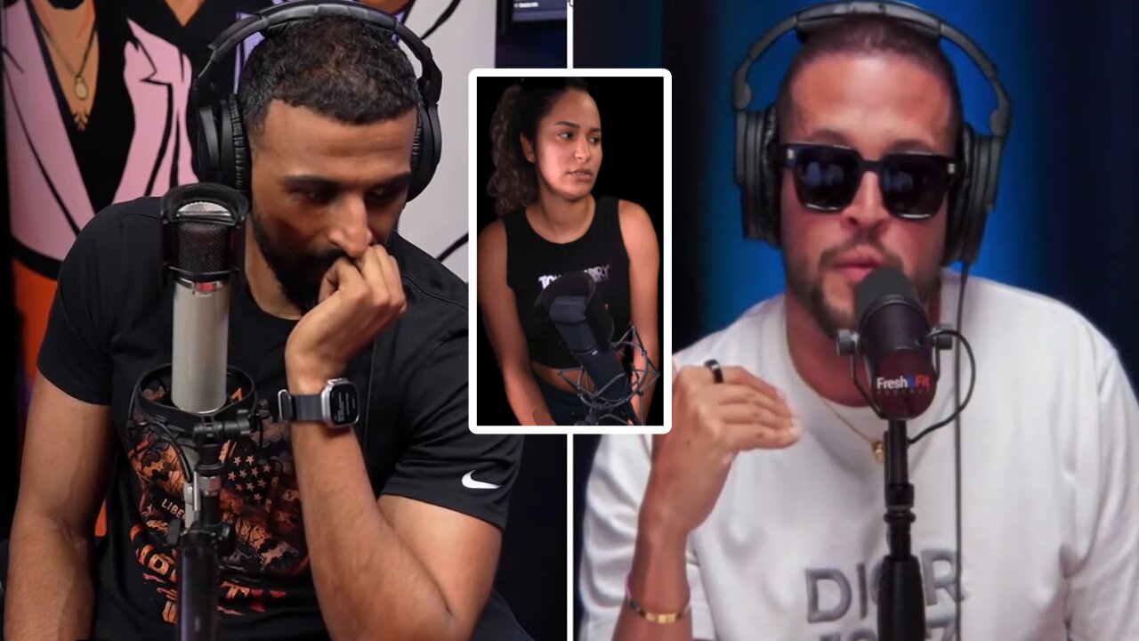 Myron REVEALS More Details About His Breakup With Angie With Modern Life Dating Coach!