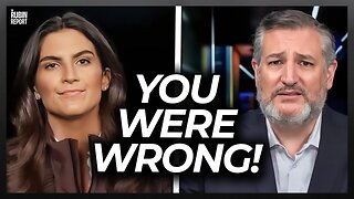 CNN Reporter Humiliated as Question for Ted Cruz Blew Up in Her Face
