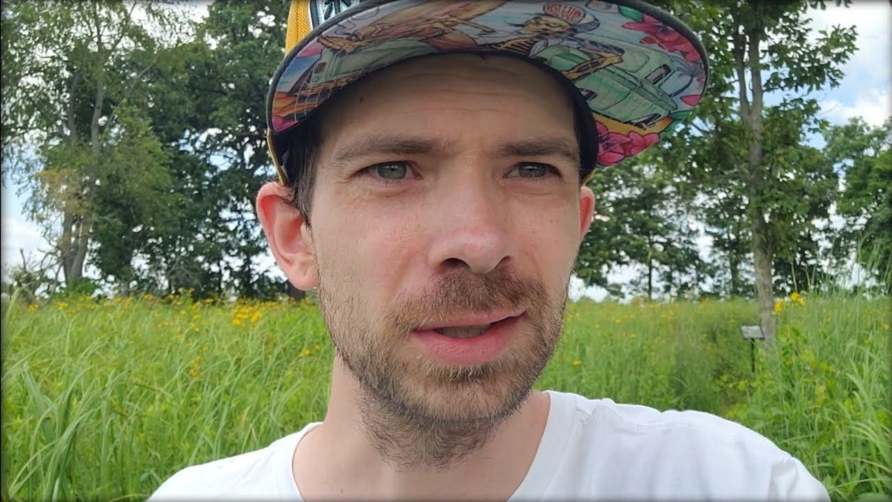 Ohio's Smallest State Nature Preserve