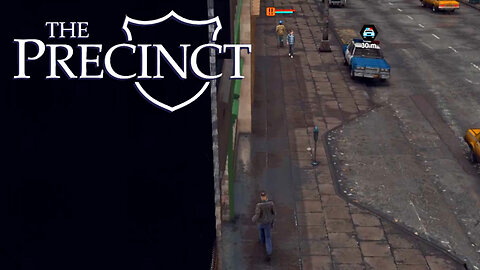 Back To The Beat! The Precinct Part 3