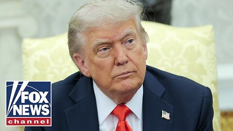 BREAKING: Trump praised for securing trade win 'isolating' China