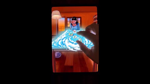 Most Zooming Video