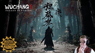 Wuchang - Part 1