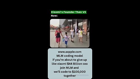https://www.axpple.com/ MLM coding model Let's code to $100,000 together