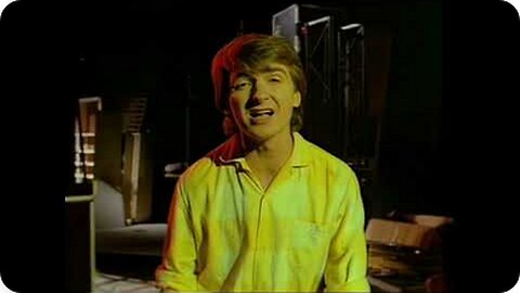 Split Enz - Message To My Girl (1983) Remastered