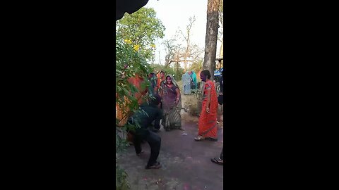 holi celebration