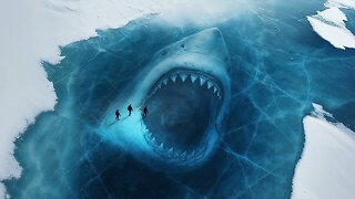Sea Giants and Deep Ocean Monsters You Never Knew Existed! #Documentary