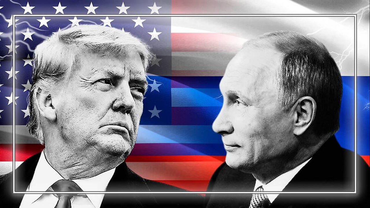 The Threat of Nuclear War is Now the Highest It's Ever Been in History