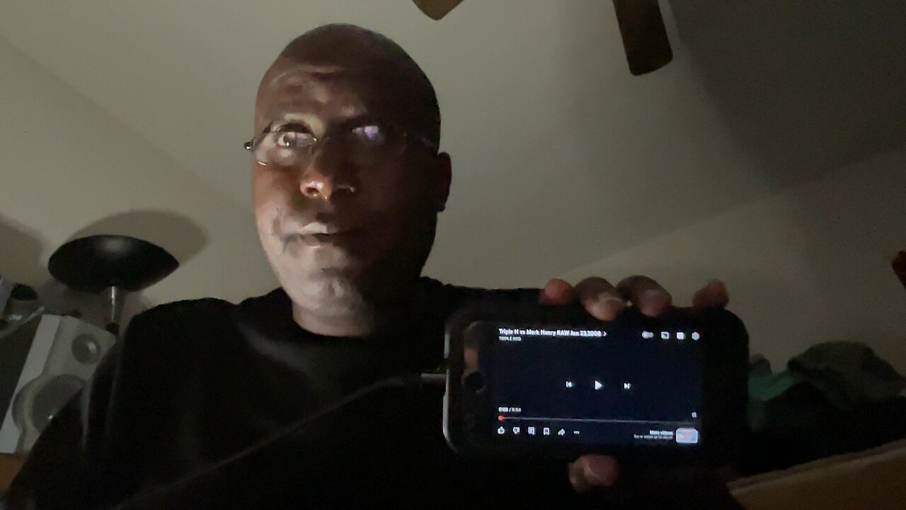 This Day in History: June 23rd 2008 edition of WWE Monday Night Raw