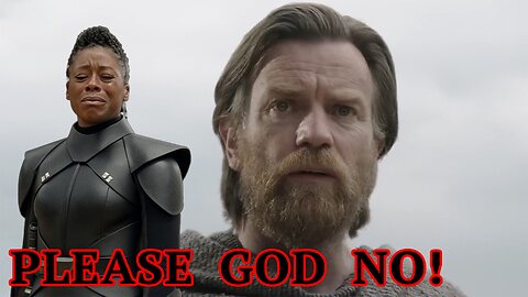 PLEASE GOD NO! Obi-Wan Season 2 may actually happen!