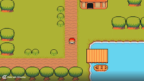 henwy's farm - Browser Gameplay [2+ Mins, 1080p60fps]