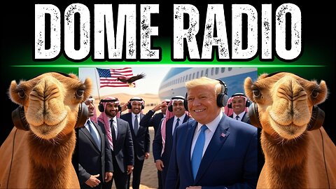 Dome Radio: End of the Week Jams