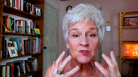 Lady Melody reads Voyage of the Dawn Treader-episode 4