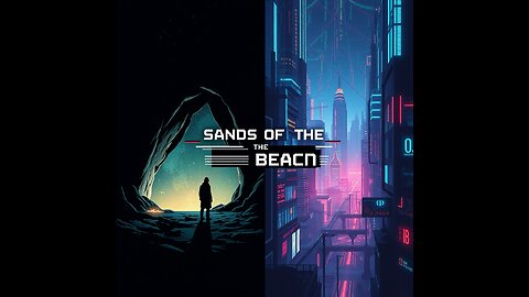 Sands of the Beacon