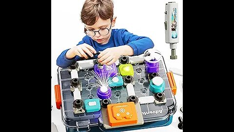Science Kits for Kids