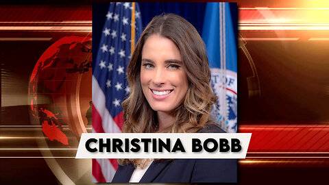 Ep. 2060: Christina Bobb on the Truth Behind the Mar-A-Lago Raid | Take FiVe