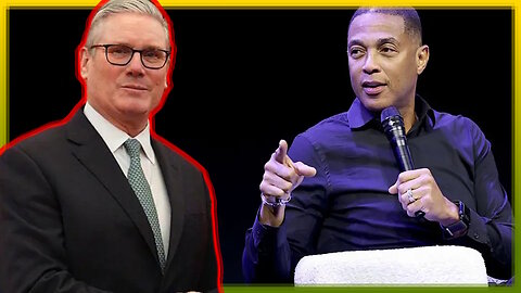 LEMON ARRESTED, KEIR BEGS CHINA, US SHUTDOWN AND MORE REFORM DEFECTIONS!1