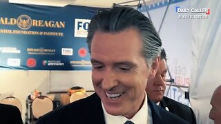 Flashback: Gavin Newsom Laughs Off Parental Notification Bill, Diverts to Climate Change in 2023