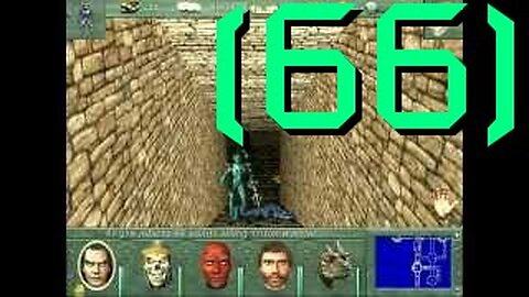 Might & Magic VIII: Alternate/Modded (Custom Party) - Walkthrough/Videonávod - 66 - [EN/CZ]