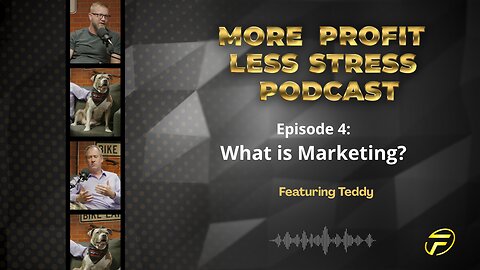 Can Marketing bankrupt your business?