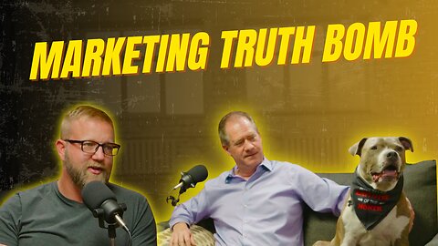 Can Marketing bankrupt your business?
