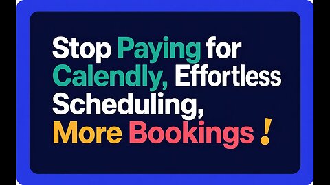 The Ultimate TidyCal Overview: Explaining the Scheduling Powerhouse That Is Calendly Alternative