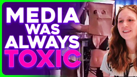 These Two Viral Clips Prove The Media Has ALWAYS Been Evil
