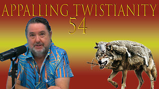 From Towrah to Church~The Pagan Swap That Built Christianity Appalling Twistianity Fifty~Four