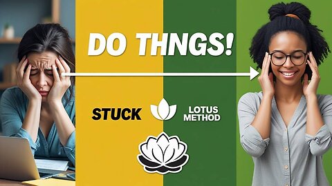 How To Do Hard Things: Forcing Your Brain To Crave Doing Hard Things