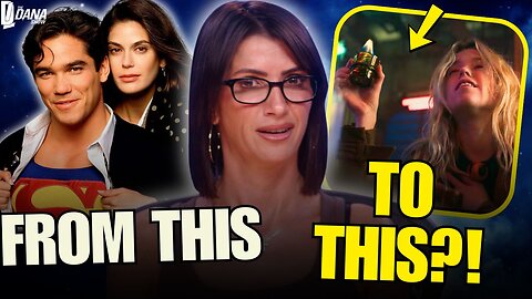 I Can See Why Superhero Movies Are COLLAPSING After This...