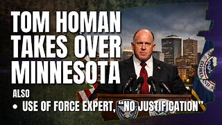 Minnesota Meltdown: The Truth Comes Out • 9 PM