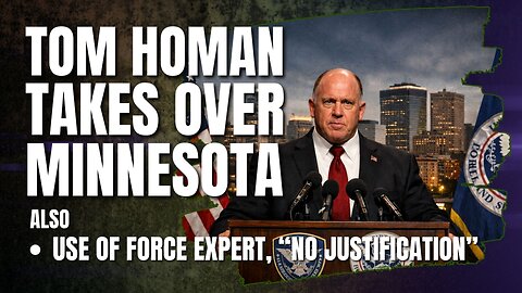 Minnesota Meltdown: The Truth Comes Out • 9 PM