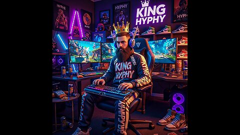 Destiny 2 Gameplay With Hyphy Wifey