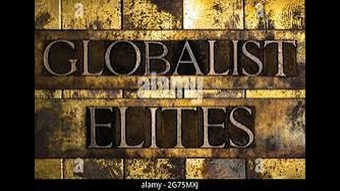 Massive Whistleblower alone fighting for humanity suing the Globalist Elites and the Big Pharma